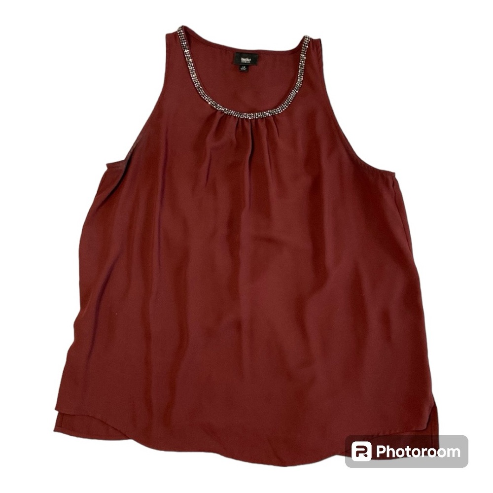Mossimo Tank
